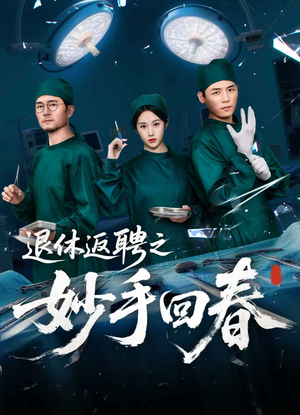 退休返聘之妙手回春(60集) 退休返聘之妙手回春(60集)免费看短剧全集