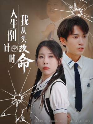 人生倒计时我从头改命（80集）最火爆短剧