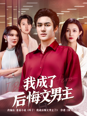 我成了后悔文男主(72集) 我成了后悔文男主(72集)好看的短剧推荐