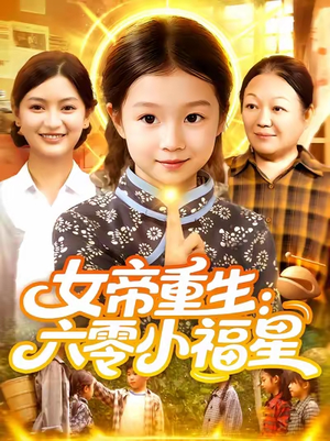 女帝重生六零小福星 (86集) 女帝重生六零小福星 (86集) 第一季