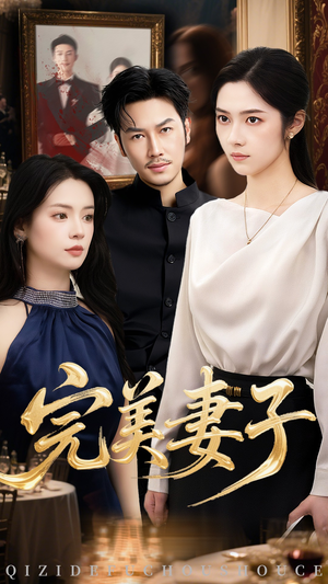 完美妻子(40集) 完美妻子(40集)这部短剧我爱了