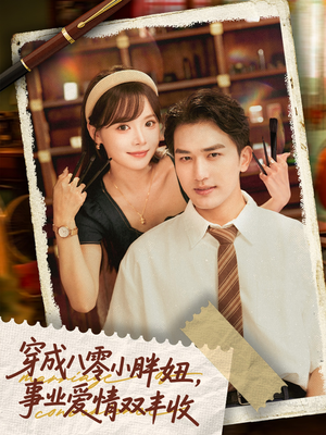 闪婚大院老公后我又又又揣崽啦（80集）热播短剧来袭