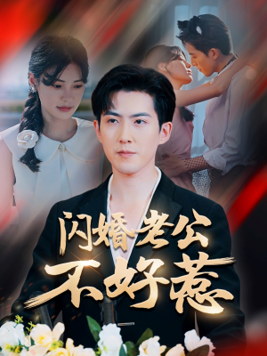 闪婚老公不好惹(73集) 闪婚老公不好惹(73集)高清画质免费看