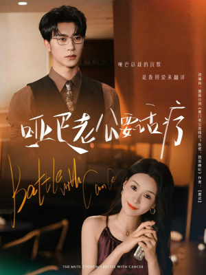 哑巴老公要话疗（78集）UC网盘在线看