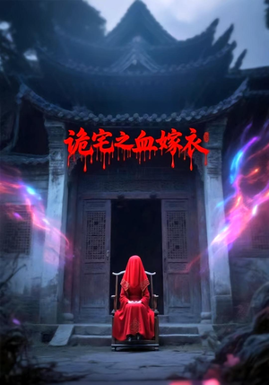 诡宅之血嫁衣（29集）短剧免费看