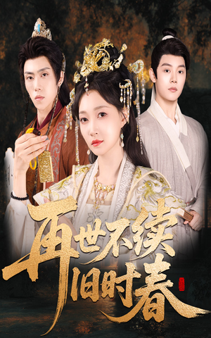 再世不续旧时春（60集）穿越短剧推荐