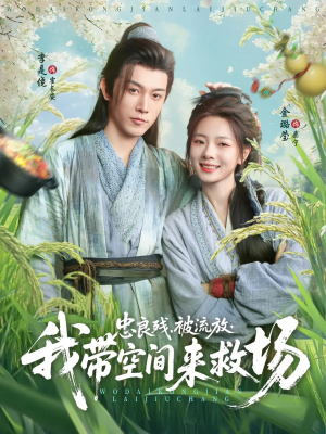 忠良残被流放我带空间来救场(75集) 忠良残被流放我带空间来救场(75集)精彩短剧下载