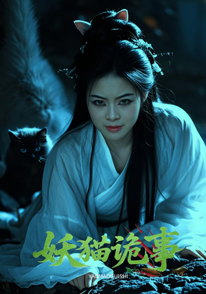 妖猫诡事（18集）精彩短剧合集