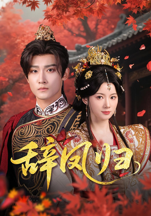 辞凤归（70集）深深爱上这部剧