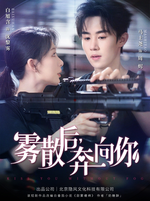 雾散后奔向你(70集) 雾散后奔向你(70集)免费在线看全集