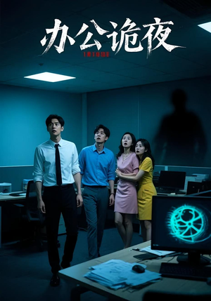 办公诡夜(20集) 办公诡夜(20集)夸克在线观看