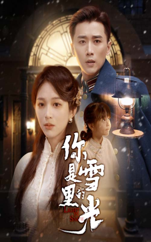 你是雪里的光(64集) 你是雪里的光(64集)每日短剧分享