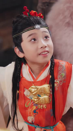 穿越后我帮小祖宗振兴家族(70集) 穿越后我帮小祖宗振兴家族(70集)精彩热门短剧