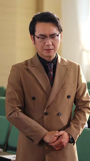 我辈自有凌云志 (77集) 我辈自有凌云志 (77集) 解说文案