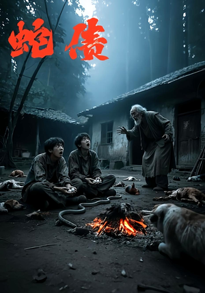 蛇债(26集) 蛇债(26集)热门短剧看不停