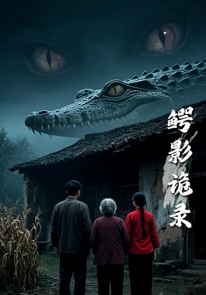 鳄影诡录(23集) 鳄影诡录(23集)最热门短剧来了