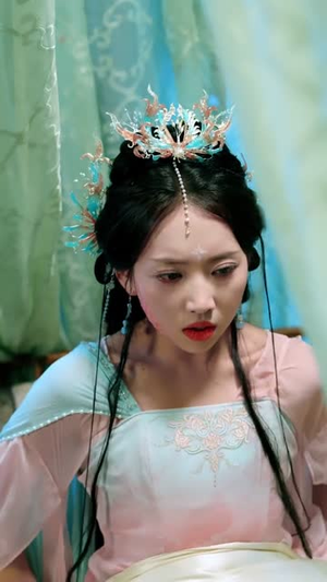 锁千秋(66集) 锁千秋(66集)短剧片段推荐