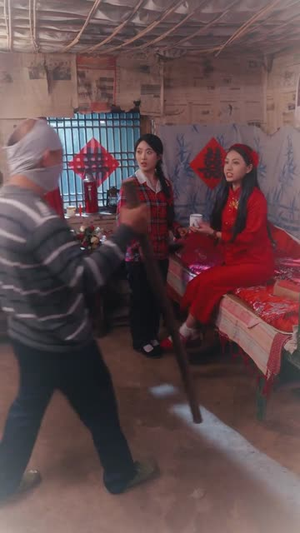 重生七零不再当炮灰女配(81集) 重生七零不再当炮灰女配(81集)短剧推荐分享