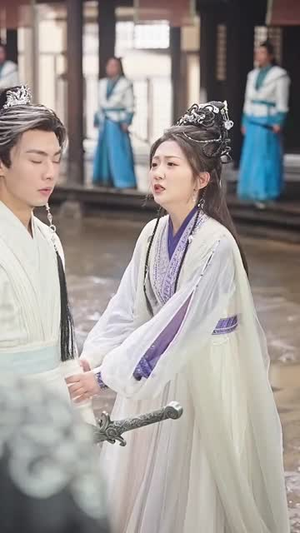 穿成反派我靠气运之子证道(80集) 穿成反派我靠气运之子证道(80集)热门了短剧