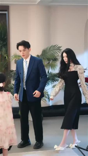 福星驾到大团圆(40集) 福星驾到大团圆(40集)超甜短剧分享