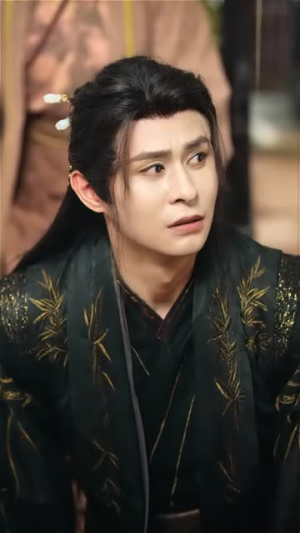 凤去台空江自流(41集) 凤去台空江自流(41集)贝贝短剧分享