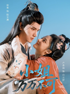 小姐万万不可(74集) 小姐万万不可(74集)在哪个平台能看