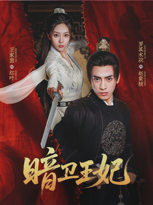 暗卫王妃（60集）小短剧推荐