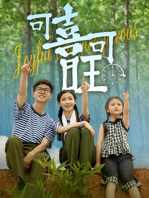 可喜可旺（66集）全集我都看完了