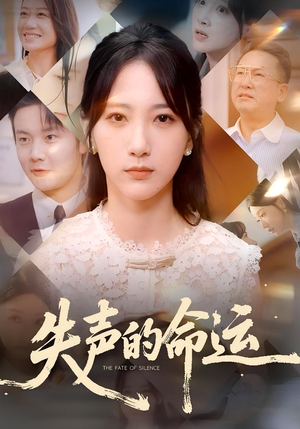 失声的命运（60集）网上可以看吗