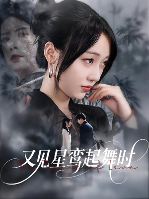 又见星鸾起舞时（85集）短剧演员排行榜