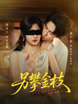 另攀高枝（60集）在哪个平台看