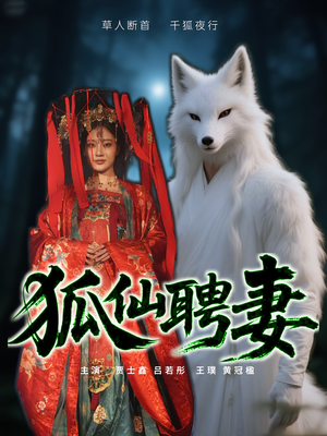 狐仙聘妻（30集）80到100集