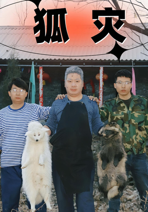 狐灾(25集) 狐灾(25集)短剧在线更新