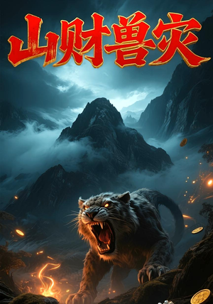 山财兽灾(30集) 山财兽灾(30集)大结局完美收官