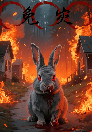 兔灾（25集）第32集