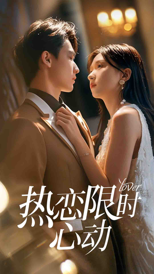 热恋限时心动（60集）热门火爆短剧