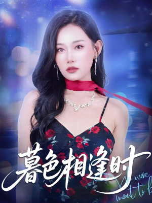 暮色相逢时（70集）短剧介绍