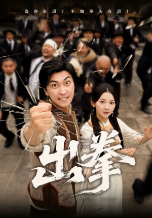 出拳（71集）全剧免费观看