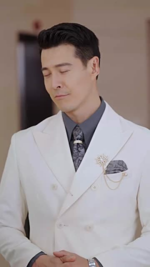 遇见他的城池(60集) 遇见他的城池(60集)精彩短剧抢先看