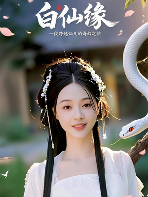 白仙缘(29集) 白仙缘(29集)口碑之选免费看
