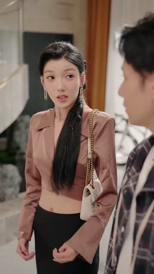 分手被姐姐拉去相亲(73集) 分手被姐姐拉去相亲(73集)短剧小说在线看