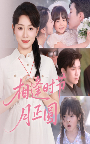 相逢时节月正圆(54集) 相逢时节月正圆(54集)免费观看