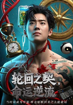 轮回之契命运逆流(46集) 轮回之契命运逆流(46集)免费在线看全集