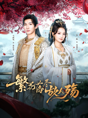 繁花落尽故人殇(70集) 繁花落尽故人殇(70集)演员表