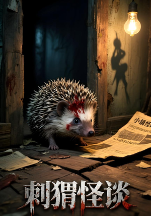 刺猬怪谈(30集) 刺猬怪谈(30集)在哪个平台看好