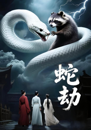 蛇劫(30集) 蛇劫(30集)全集一网打尽