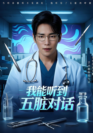 我能听到五脏对话(69集) 我能听到五脏对话(69集)真的好看吗