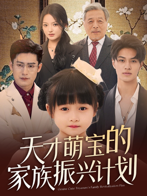 天才萌宝的家族振兴计划(70集) 天才萌宝的家族振兴计划(70集)短剧免费看