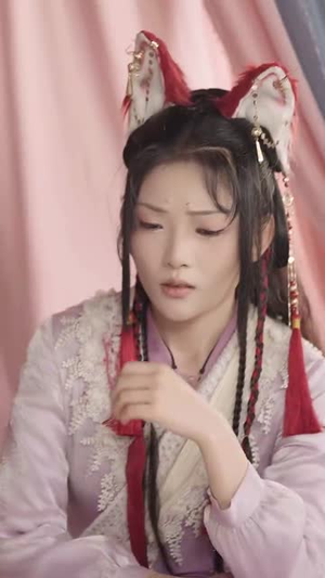 九尾狐把九条尾巴都给了我 (63集) 九尾狐把九条尾巴都给了我 (63集) 海量短剧免费看