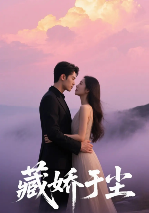 藏娇于尘（80集）深深爱上这部剧